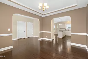 46 Rowland Dr, Fuquay Varina, NC 27526 - Photo 9