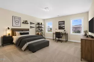 46 Rowland Dr, Fuquay Varina, NC 27526 - Photo 29
