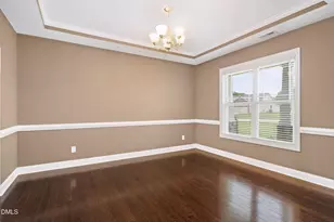 46 Rowland Dr, Fuquay Varina, NC 27526 - Photo 5
