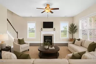 46 Rowland Dr, Fuquay Varina, NC 27526 - Photo 19
