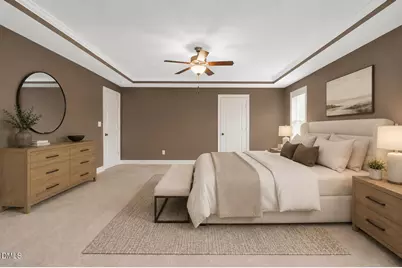46 Rowland Drive, Fuquay Varina, NC 27526 - Photo 17