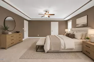 46 Rowland Dr, Fuquay Varina, NC 27526 - Photo 17