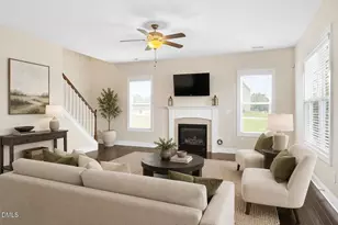 46 Rowland Dr, Fuquay Varina, NC 27526 - Photo 15