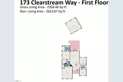 173 Clearstream Way, Angier, NC 27501 - Photo 35