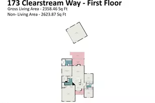 173 Clearstream Wy, Angier, NC 27501 - Photo 35