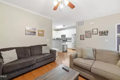 141 Deacon Ridge Street, Wake Forest, NC 27587 - Photo 15