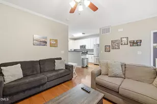 141 Deacon Ridge St, Wake Forest, NC 27587 - Photo 15