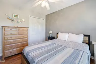 141 Deacon Ridge St, Wake Forest, NC 27587 - Photo 25