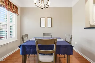 141 Deacon Ridge St, Wake Forest, NC 27587 - Photo 5