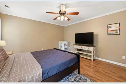 141 Deacon Ridge Street, Wake Forest, NC 27587 - Photo 19