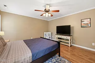 141 Deacon Ridge St, Wake Forest, NC 27587 - Photo 19