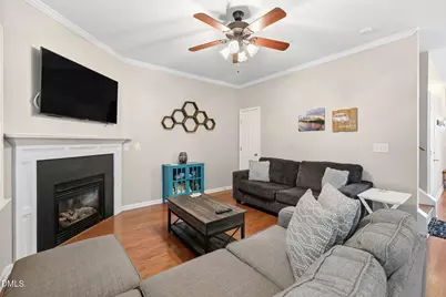 141 Deacon Ridge Street, Wake Forest, NC 27587 - Photo 11