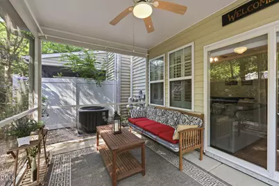 141 Deacon Ridge Street, Wake Forest, NC 27587 - Photo 33
