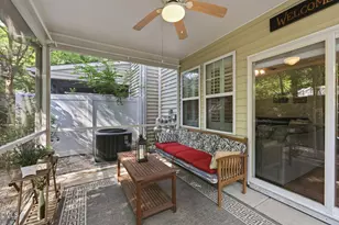 141 Deacon Ridge St, Wake Forest, NC 27587 - Photo 33