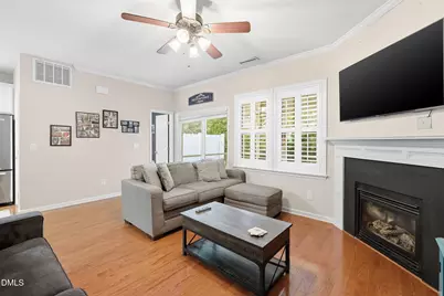 141 Deacon Ridge Street, Wake Forest, NC 27587 - Photo 13