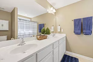 141 Deacon Ridge St, Wake Forest, NC 27587 - Photo 21
