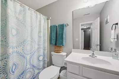 141 Deacon Ridge Street, Wake Forest, NC 27587 - Photo 29