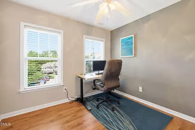 141 Deacon Ridge Street, Wake Forest, NC 27587 - Photo 27