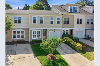 141 Deacon Ridge Street, Wake Forest, NC 27587 - Photo 41