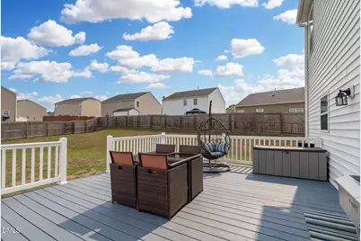 1017 Milkweed Court, Zebulon, NC 27597 - Photo 29