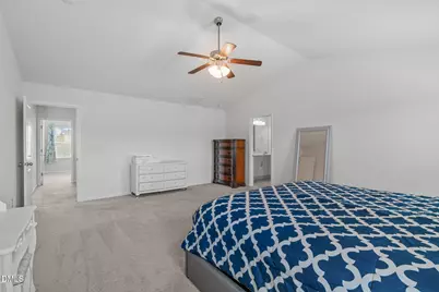 1017 Milkweed Court, Zebulon, NC 27597 - Photo 19