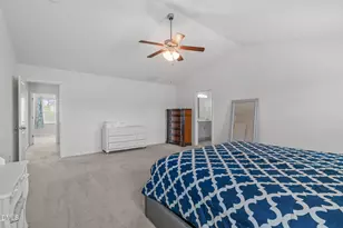 1017 Milkweed Ct, Zebulon, NC 27597 - Photo 19