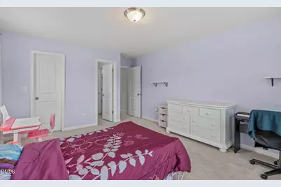 1017 Milkweed Court, Zebulon, NC 27597 - Photo 23