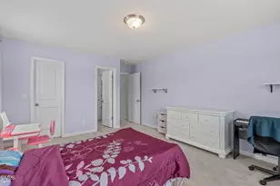 1017 Milkweed Ct, Zebulon, NC 27597 - Photo 23