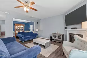 1017 Milkweed Ct, Zebulon, NC 27597 - Photo 13