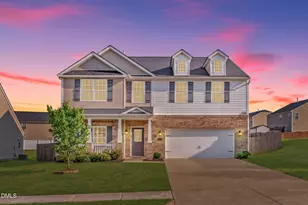 1017 Milkweed Ct, Zebulon, NC 27597 - Photo 1