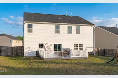 1017 Milkweed Court, Zebulon, NC 27597 - Photo 31