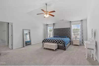 1017 Milkweed Court, Zebulon, NC 27597 - Photo 5