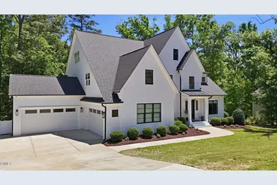 2309 Sanctuary Drive, Raleigh, NC 27606 - Photo 5