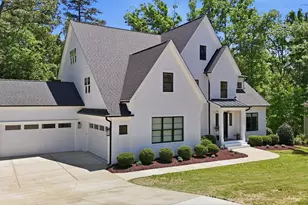 2309 Sanctuary Dr, Raleigh, NC 27606 - Photo 5