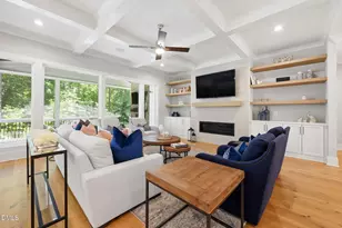 2309 Sanctuary Dr, Raleigh, NC 27606 - Photo 19