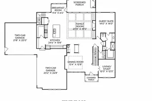 2309 Sanctuary Dr, Raleigh, NC 27606 - Photo 65