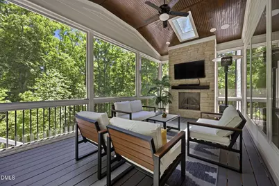 2309 Sanctuary Drive, Raleigh, NC 27606 - Photo 31
