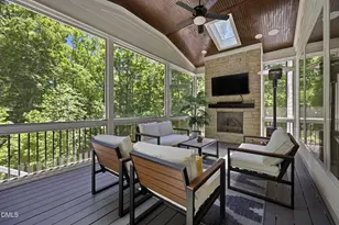 2309 Sanctuary Dr, Raleigh, NC 27606 - Photo 31