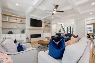 2309 Sanctuary Dr, Raleigh, NC 27606 - Photo 29