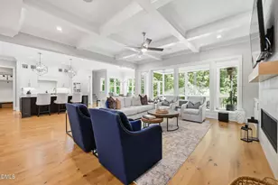 2309 Sanctuary Dr, Raleigh, NC 27606 - Photo 21