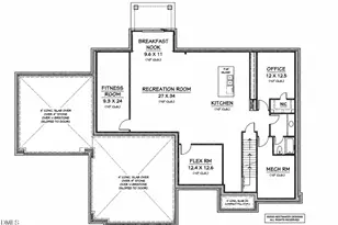 2309 Sanctuary Dr, Raleigh, NC 27606 - Photo 67