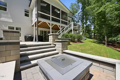 2309 Sanctuary Drive, Raleigh, NC 27606 - Photo 77
