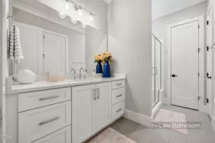 2309 Sanctuary Dr, Raleigh, NC 27606 - Photo 25