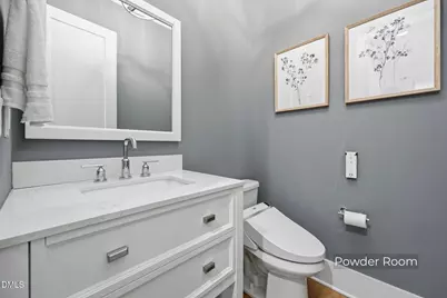 2309 Sanctuary Drive, Raleigh, NC 27606 - Photo 27