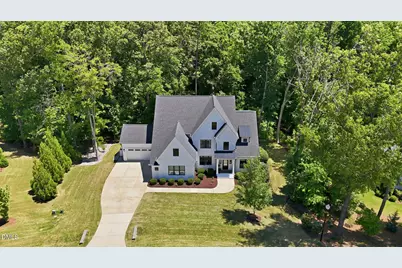 2309 Sanctuary Drive, Raleigh, NC 27606 - Photo 7