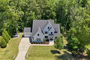 2309 Sanctuary Dr, Raleigh, NC 27606 - Photo 7