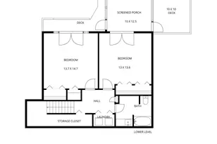16 Davie Cir, Chapel Hill, NC 27514 - Photo 47