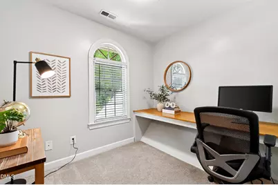 1006 Napa Place, Apex, NC 27502 - Photo 29