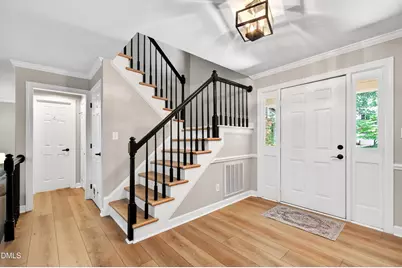 1006 Napa Place, Apex, NC 27502 - Photo 5