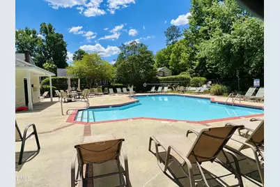 1006 Napa Place, Apex, NC 27502 - Photo 43